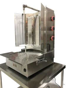 shawarma machine