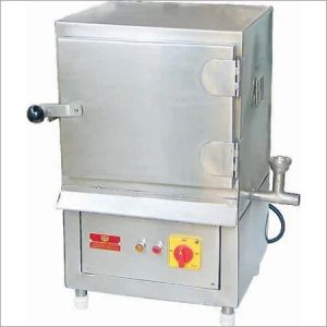 Stainless Steel Idli Maker