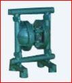 Pneumatic Pumps