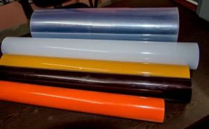 PVC Blister Film