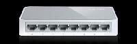 8-Port 10/100MBPS Desktop Switch TL-SF1008D