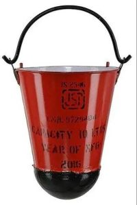 Fire Bucket