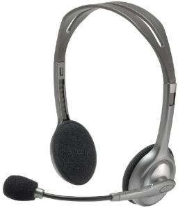 Logitech Stereo Headset