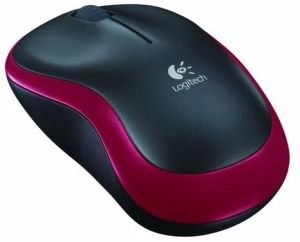 Logitech Wireless Mouse