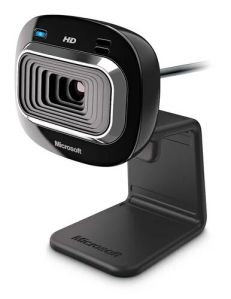 Microsoft Webcam