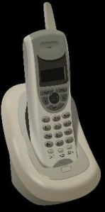 cordless telephone