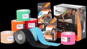 Kinesiology Tape