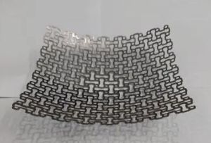 Cranial Wire Mesh