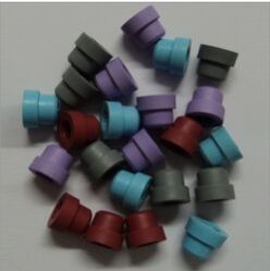 Pharma Rubber Stopper