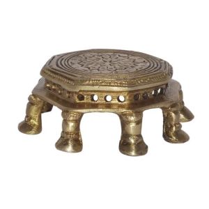 Brass Chowki