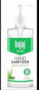 Bajaj Hand Sanitizer