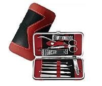 Pedicure Manicure Spa Kit - Soothing & Refreshing