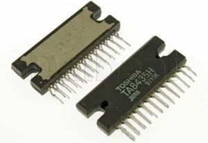 Integrated Circuit