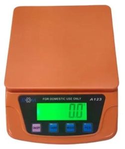 digital kitchen scale