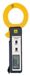 leakage clamp meter