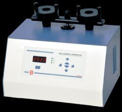 density apparatus