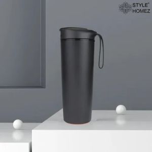 Stainless Steel Vacuum Flask