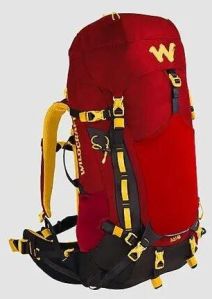 Wildcraft Trekking Bag