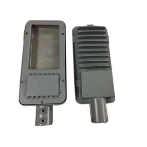 Aluminium Street Light Casing