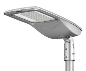 led street light fittings