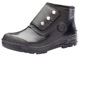 Safety Ankle Boot