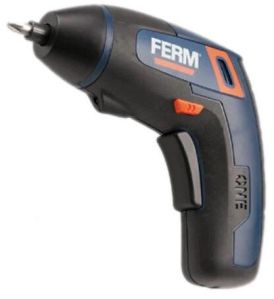 FERM Screwdriver