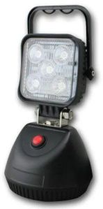 LED Site Lamp