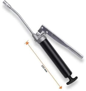 MINI LEVER GREASE GUN