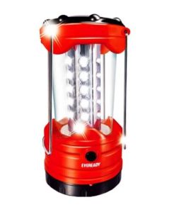 Rechargeable Emergency Light