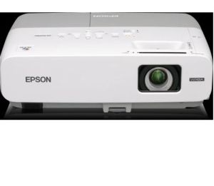 Video Projector