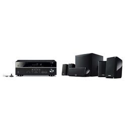 Yamaha Home Theater System