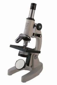 Student Microscope