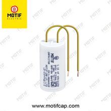 Fan Capacitor