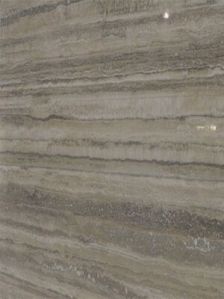 Travertino Silver Marble