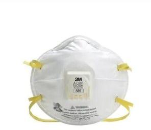 3M Respirator Mask