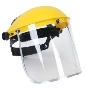 Safety Face Shield