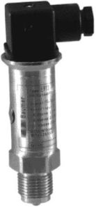 Pressure Transmitter