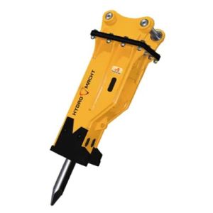 Hydraulic Rock Breaker