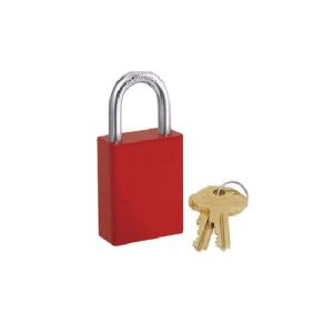 Safety Padlocks