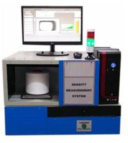 Yarn Density Measurement System