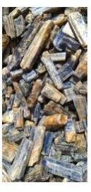 Natural Kyanite Rough Stones