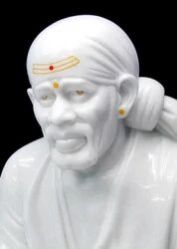 Sai Baba Statue