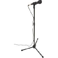 Microphone Stand