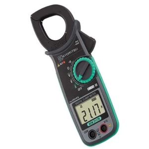 Kyoritsu Clamp Meters