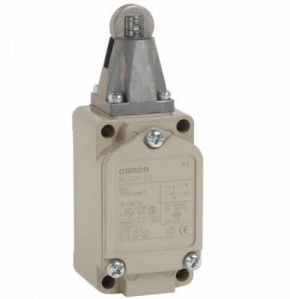 OMRON LIMIT SWITCH