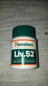 Himalaya Liv 52 Tablet