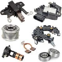 Alternator Parts