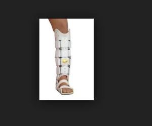 Tibia Fracture Brace