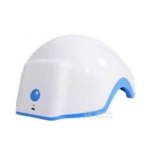 Hair Regrowth Laser Helmet