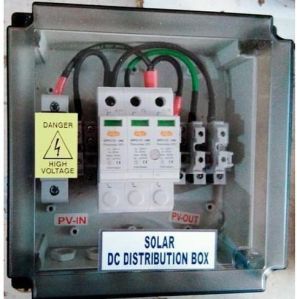 array junction box